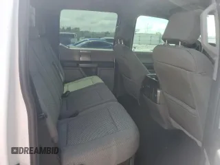 2020 Ford F-250 XL z VIN 1FT7W2BN1LED92947, wystawiony jako Copart lot #55405635 z przebiegiem 73 841 mil mil oraz Szkoda całkowita • Salvage title. Historia ofert i sprzedaży dostępna na DreamBid. Obrazek 10.