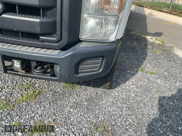 2015 Ford F-350 with VIN 1FT7X3B66FEB62398, listed as a IAAI auction lot 42674461 with 201,802 mi miles and . Bid and sale history available at DreamBid. Image 25.