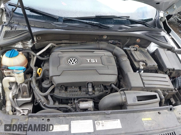 2015 Volkswagen Passat Sport с VIN 1VWBT7A35FC050110, выставлен на аукционе IAAI как лот 41937257 с пробегом 113 396 миль миль и . История ставок и продаж доступна на DreamBid. Изображение 10.