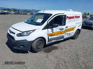 2015 Ford Transit Connect XL with VIN NM0LS7E70F1201449, listed as a IAAI auction lot 42360021 with 124,254 mi miles and . Bid and sale history available at DreamBid. Image 21.