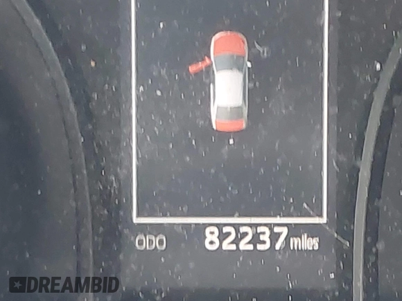 2020 Toyota Camry LE with VIN 4T1L11AK3LU977805, listed as a IAAI auction lot 41907558 with 82,237 mi miles and . Bid and sale history available at DreamBid. Image 16.