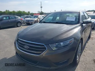 2016 Ford Taurus Limited with VIN 1FAHP2F84GG110757, listed as a IAAI auction lot 42033661 with 249,129 mi miles and . Bid and sale history available at DreamBid. Image 19.