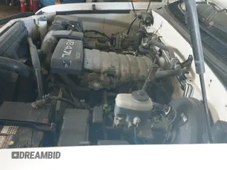 2004 Toyota Tundra SR5 z VIN 5TBET34164S449146, wystawiony jako IAAI lot #42677504 z przebiegiem 165 074 mil mil oraz . Historia ofert i sprzedaży dostępna na DreamBid. Obrazek 18.