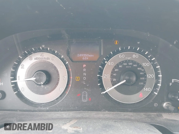 2014 Honda Odyssey Touring с VIN 5FNRL5H94EB057681, выставлен на аукционе IAAI как лот 41828000 с пробегом 249 350 миль миль и . История ставок и продаж доступна на DreamBid. Изображение 7.