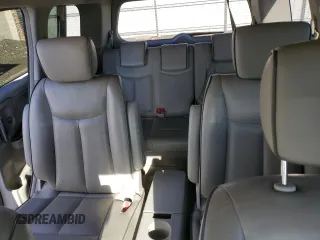 2012 Nissan Quest LE z VIN JN8AE2KP8C9046806, wystawiony jako Copart lot #50597845 z przebiegiem 148 153 mil mil oraz Szkoda całkowita • Salvage title. Historia ofert i sprzedaży dostępna na DreamBid. Obrazek 10.