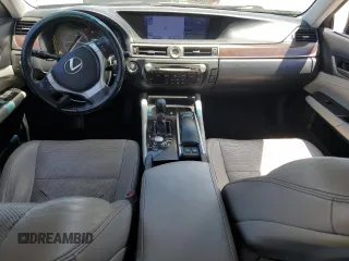 2013 Lexus GS 350 z VIN JTHBE1BL2D5017543, wystawiony jako Copart lot #56574685 z przebiegiem 137 194 mil mil oraz Szkoda całkowita • Salvage title. Historia ofert i sprzedaży dostępna na DreamBid. Obrazek 8.