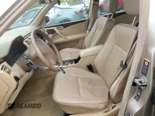 2001 Mercedes-Benz E-Class with VIN WDBJF65J51B378052, listed as a Copart auction lot 55057915 with 228,896 mi miles and Salvage Title. Bid and sale history available at carsss.com. Image 7.