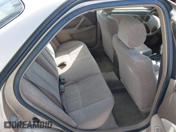 1999 Toyota Camry LE z VIN JT2BF22K9X0222119, wystawiony jako IAAI lot #41529258 z przebiegiem 119 919 mil mil oraz . Historia ofert i sprzedaży dostępna na DreamBid. Obrazek 8.