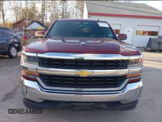 2017 Chevrolet Silverado 1500 LT with VIN 1GCRCREC3HZ249213, listed as a Copart auction lot 49658905 with 84,420 mi miles and Clean Title. Bid and sale history available at DreamBid. Image 9.