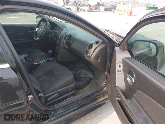 2006 Pontiac Grand Prix with VIN 2G2WP552261248071, listed as a IAAI auction lot 42388207 with 208,773 mi miles and . Bid and sale history available at DreamBid. Image 5.