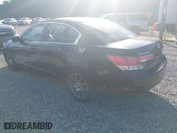 2011 Honda Accord EX с VIN 1HGCP2F74BA061777, выставлен на аукционе IAAI как лот 42195979 с пробегом 212 755 миль миль и . История ставок и продаж доступна на DreamBid. Изображение 3.