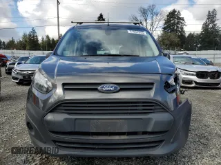 2018 Ford Transit Connect XL z VIN NM0GE9E76J1364037, wystawiony jako Copart lot #51002855 z przebiegiem 59 829 mil mil oraz Szkoda całkowita • Salvage title. Historia ofert i sprzedaży dostępna na DreamBid. Obrazek 5.