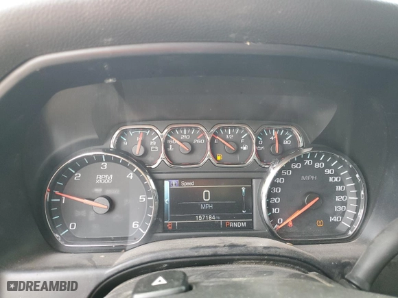 2014 Chevrolet Silverado 1500 LT with VIN 3GCUKRECXEG385363, listed as a Copart auction lot 47296355 with 157,184 mi miles and Clean Title. Bid and sale history available at carsss.com. Image 9.