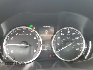 2016 Acura MDX Technology z VIN 5FRYD4H40GB007126, wystawiony jako Copart lot #59344235 z przebiegiem 94 086 mil mil oraz Szkoda całkowita • Salvage title. Historia ofert i sprzedaży dostępna na DreamBid. Obrazek 9.