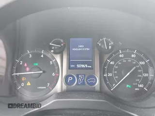 2015 Lexus GX 460 z VIN JTJBM7FX5F5096890, wystawiony jako IAAI lot #42282911 z przebiegiem 50 969 mil mil oraz . Historia ofert i sprzedaży dostępna na DreamBid. Obrazek 15.