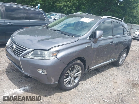 2013 Lexus RX 350 with VIN 2T2ZK1BA8DC094858, listed as a IAAI auction lot 42577347 with 148,344 mi miles and . Bid and sale history available at DreamBid. Image 17.