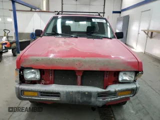 1994 Nissan Frontier с VIN 1N6SD11S5RC341115, выставлен на аукционе Copart как лот 78713004 с пробегом 177 927 миль миль и Чистый • Clean title. История ставок и продаж доступна на DreamBid. Изображение 5.