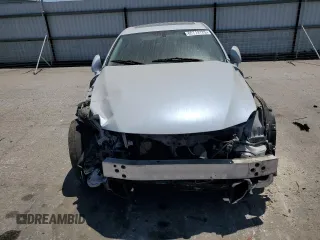 2007 Lexus IS 250 with VIN JTHBK262872031453, listed as a Copart auction lot 60713725 with 117,672 mi miles and Salvage title. Bid and sale history available at DreamBid. Image 5.