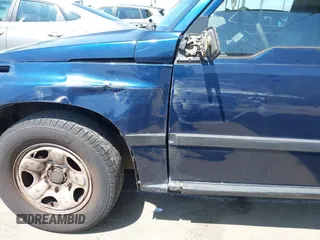 1997 Chevrolet Tracker z VIN 2CNBE1865V6926154, wystawiony jako IAAI lot #42207157 z przebiegiem 176 104 mil mil oraz . Historia ofert i sprzedaży dostępna na DreamBid. Obrazek 6.