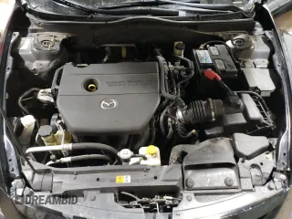 2012 Mazda 6 i Grand Touring с VIN 1YVHZ8CH3C5M06445, выставлен на аукционе Copart как лот 86061254 с пробегом 133 308 миль миль и Списание • Salvage title. История ставок и продаж доступна на DreamBid. Изображение 11.