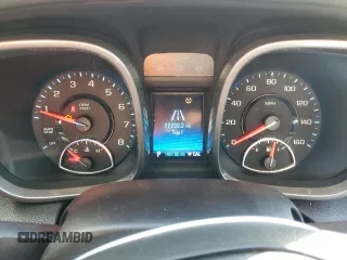 2016 Chevrolet Malibu Limited LS with VIN 1G11A5SA1GU140395, listed as a Copart auction lot 79751504 with 149,180 mi miles and Salvage Title. Bid and sale history available at carsss.com. Image 9.