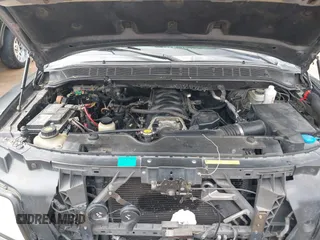 2004 Infiniti QX56 with VIN 5N3AA08A84N803276, listed as a IAAI auction lot 41950349 with 1 mi miles. Bid and sale history available at carsss.com. Image 10.