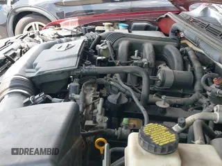 2008 Nissan Pathfinder SE with VIN 5N1AR18U48C605295, listed as a IAAI auction lot 43052597 with 254,359 mi miles and . Bid and sale history available at DreamBid. Image 19.