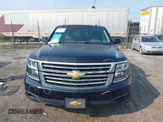 2016 Chevrolet Tahoe LT with VIN 1GNSKBKC4GR288608, listed as a IAAI auction lot 42469898 with 128,364 mi miles and . Bid and sale history available at DreamBid. Image 13.