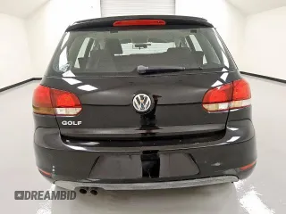 2013 Volkswagen Golf w/Conv z VIN WVWDB7AJ2DW024587, wystawiony jako Copart lot #57618435 z przebiegiem 42 316 mil mil oraz Czysty tytuł • Clean title. Historia ofert i sprzedaży dostępna na DreamBid. Obrazek 6.
