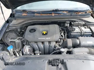 2017 Hyundai Elantra Limited with VIN 5NPD84LFXHH025729, listed as a IAAI auction lot 42153706 with 159,110 mi miles and . Bid and sale history available at DreamBid. Image 10.