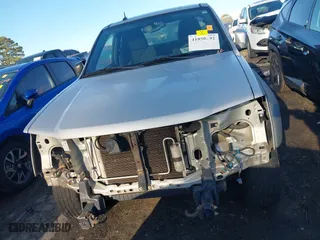 2012 Chevrolet Colorado LT w/1LT with VIN 1GCJTCFEXC8103982, listed as a IAAI auction lot 41850692 with 149,114 mi miles. Bid and sale history available at carsss.com. Image 13.