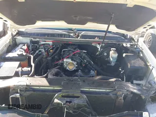 2008 Chevrolet Tahoe LTZ с VIN 1GNFK13048R224974, выставлен на аукционе IAAI как лот 41659213 с пробегом 291 224 миль миль и . История ставок и продаж доступна на DreamBid. Изображение 10.