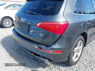 2012 Audi Q5 Premium Plus с VIN WA1DKAFPXCA091938, выставлен на аукционе IAAI как лот 42465442 с пробегом 105 470 миль миль и . История ставок и продаж доступна на DreamBid. Изображение 6.