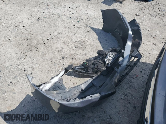 2017 Nissan Pathfinder SV с VIN 5N1DR2MM5HC692830, выставлен на аукционе Copart как лот 61478545 с пробегом 95 162 миль миль и Списание • Salvage title. История ставок и продаж доступна на DreamBid. Изображение 13.