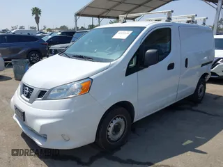 2020 Nissan NV200 SV with VIN 3N6CM0KN3LK704066, listed as a IAAI auction lot 42431310 with 198,481 mi miles and . Bid and sale history available at DreamBid. Image 18.