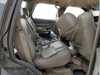 2003 Chevrolet Tahoe LT with VIN 1GNEC13Z53R215295, listed as a Copart auction lot 49843225 with Not provided miles and Non repairable. Bid and sale history available at DreamBid. Image 11.
