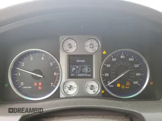 2008 Lexus LX 570 z VIN JTJHY00W484015778, wystawiony jako Copart lot #57459845 z przebiegiem 136 840 mil mil oraz Tytuł czysty. Historia ofert i sprzedaży dostępna na DreamBid. Obrazek 9.