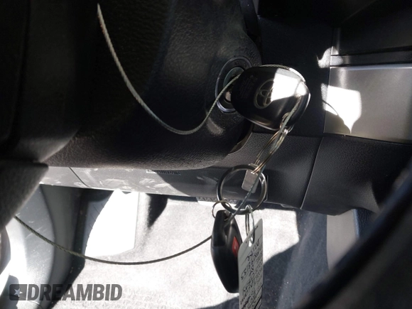 2021 Toyota Tacoma SR z VIN 5TFAX5GN0MX193133, wystawiony jako IAAI lot #41758415 z przebiegiem 25 827 mil mil oraz . Historia ofert i sprzedaży dostępna na DreamBid. Obrazek 11.