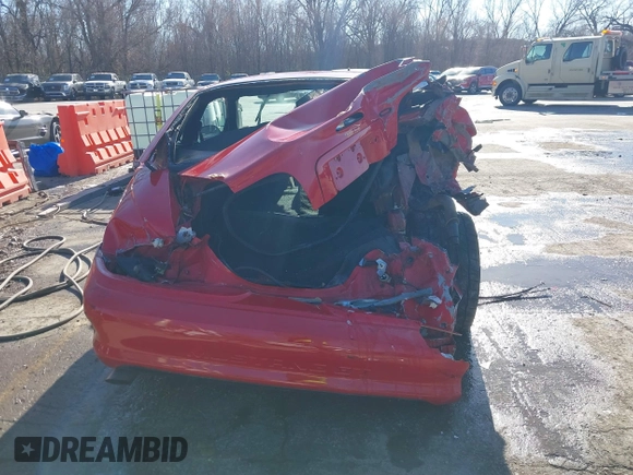 1995 Ford Mustang GT with VIN 1FALP42T7SF195947, listed as a IAAI auction lot 41071118 with 156,241 mi miles and . Bid and sale history available at DreamBid. Image 17.
