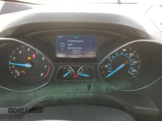2013 Ford Escape SE z VIN 1FMCU0GX1DUD38196, wystawiony jako Copart lot #43279895 z przebiegiem 200 619 mil mil oraz Szkoda całkowita • Salvage title. Historia ofert i sprzedaży dostępna na DreamBid. Obrazek 9.