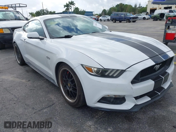 2016 Ford Mustang GT with VIN 1FA6P8CF4G5326469, listed as a IAAI auction lot 41958010 with 98,079 mi miles and . Bid and sale history available at DreamBid. Image 6.