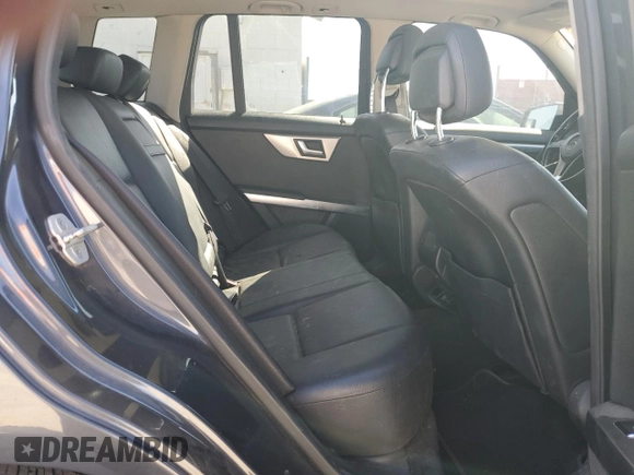 2014 Mercedes-Benz GLK 350 with VIN WDCGG5HB0EG306685, listed as a Copart auction lot 73145614 with 173,931 mi miles and Salvage Title. Bid and sale history available at DreamBid. Image 11.