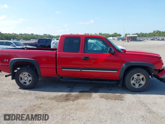 2006 Chevrolet Silverado 1500 LT3 with VIN 1GCEK19Z36Z136862, listed as a IAAI auction lot 42097096 with 254,905 mi miles and . Bid and sale history available at DreamBid. Image 13.