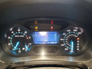2013 Ford Explorer с VIN 1FM5K8B82DGC39821, выставлен на аукционе Copart как лот 45543105 с пробегом 209 566 миль миль и Списание • Salvage title. История ставок и продаж доступна на DreamBid. Изображение 9.