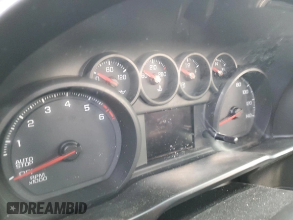 2020 Chevrolet Silverado 1500 Custom with VIN 3GCPWBEK9LG356000, listed as a Copart auction lot 44946305 with 0 mi miles and Salvage Title. Bid and sale history available at carsss.com. Image 9.
