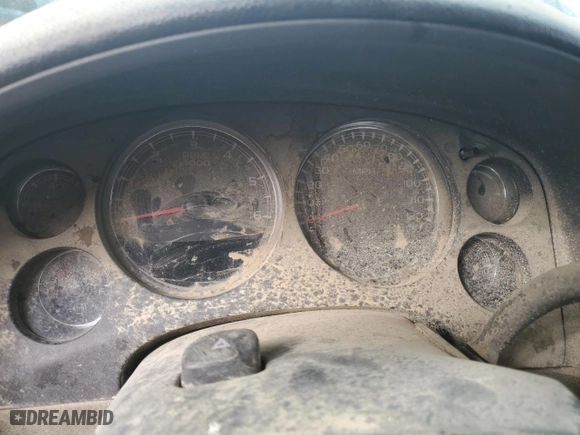2007 Chevrolet Silverado 1500 LTZ with VIN 2GCEK13M471500665, listed as a Copart auction lot 46646525 with 0 mi miles and Salvage Title. Bid and sale history available at carsss.com. Image 9.