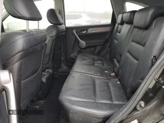 2008 Honda CR-V EX-L z VIN JHLRE38758C041233, wystawiony jako Copart lot #43808985 z przebiegiem 208 418 mil mil oraz Czysty tytuł • Clean title. Historia ofert i sprzedaży dostępna na DreamBid. Obrazek 11.