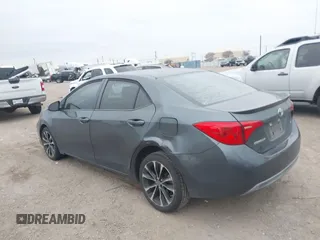 2019 Toyota Corolla L with VIN 5YFBURHE4KP918795, listed as a IAAI auction lot 41546980 with 72,786 mi miles and . Bid and sale history available at DreamBid. Image 14.