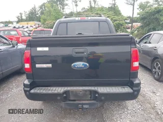 2009 Ford Explorer Sport Trac Limited z VIN 1FMEU33E29UA11862, wystawiony jako IAAI lot #42360950 z przebiegiem 204 530 mil mil oraz . Historia ofert i sprzedaży dostępna na DreamBid. Obrazek 16.