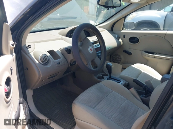 2006 Saturn ION z VIN 1G8AJ55F16Z168126, wystawiony jako IAAI lot #42205118 z przebiegiem 124 326 mil mil oraz . Historia ofert i sprzedaży dostępna na DreamBid. Obrazek 5.
